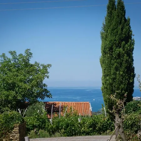 Apartment Punta Malija *