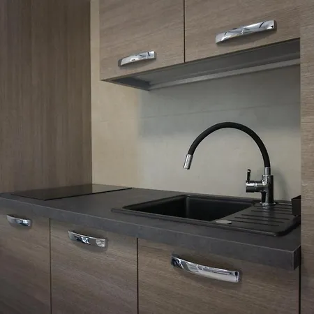 Апартаменты Punta Malija *