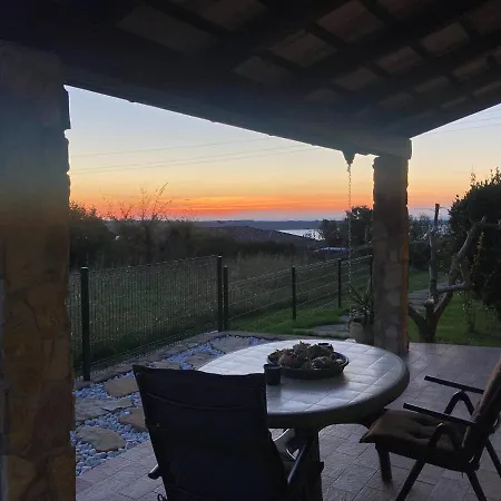 Punta Malija Apartment Portorož