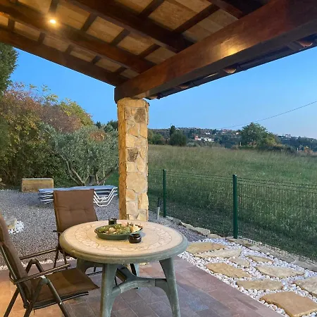 Punta Malija Апартаменты *