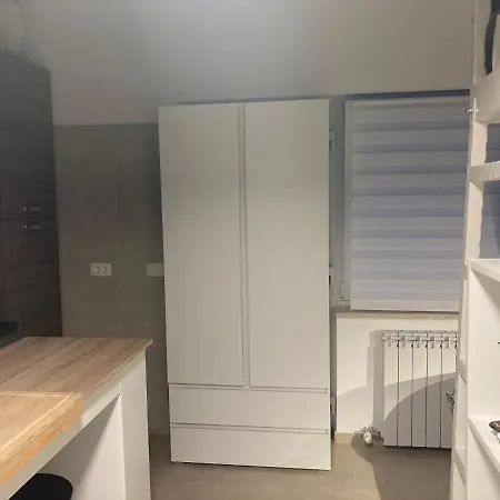 Punta Malija Апартаменты *