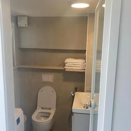 Апартаменты Punta Malija