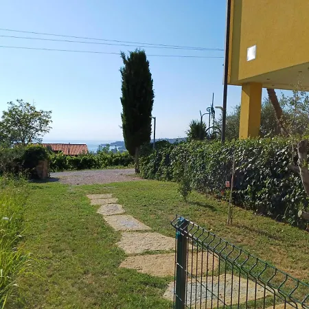 Punta Malija Порторож