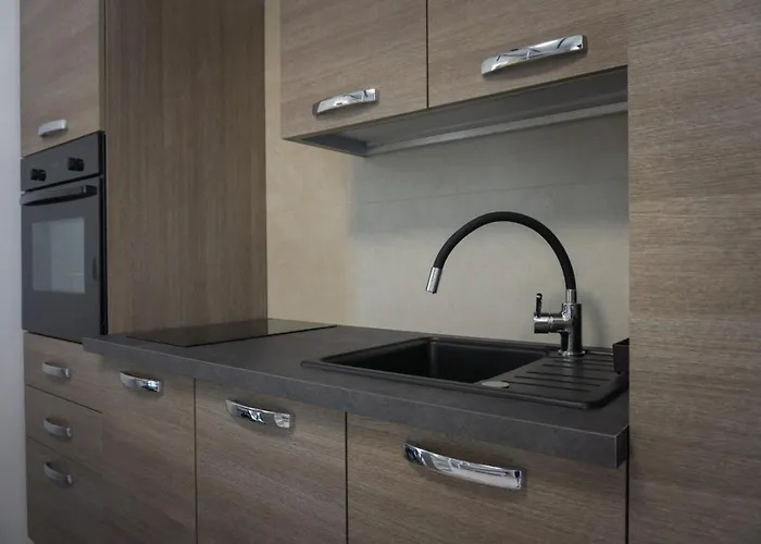 Daire Punta Malija *