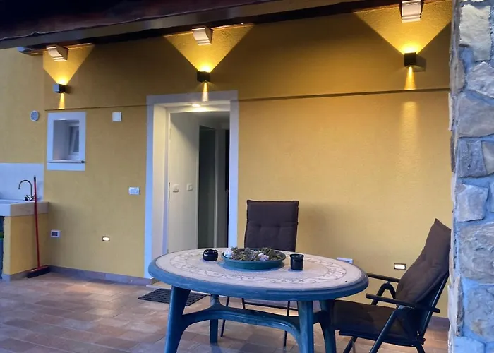 Punta Malija Lejlighed *