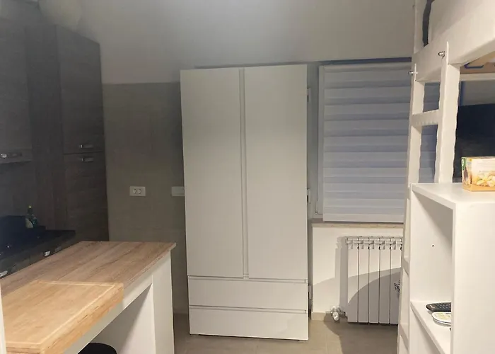 Punta Malija Lejlighed *