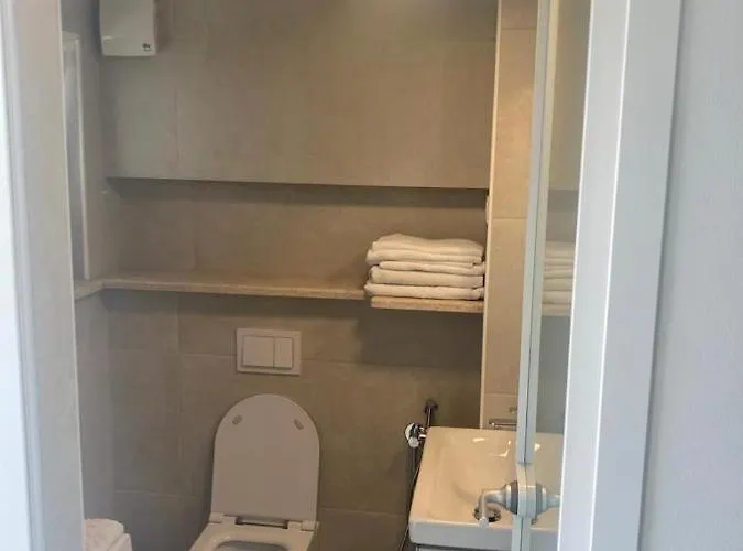 Lejlighed Punta Malija