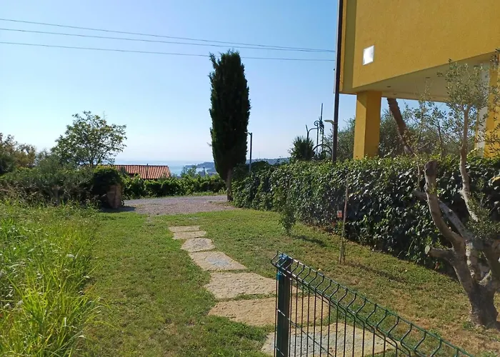 Punta Malija Portorož